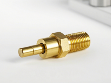 銅件插銷件加工